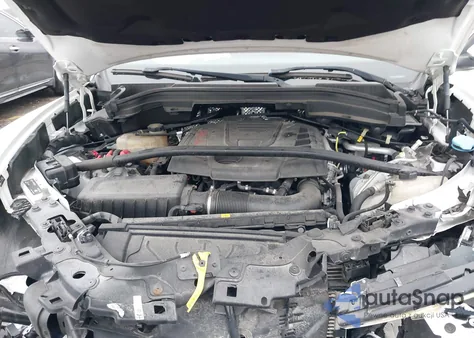 2020 Alfa Romeo Stelvio Rwd z USA, uszkodzony, nr VIN ZASPAJAN2L7C92247